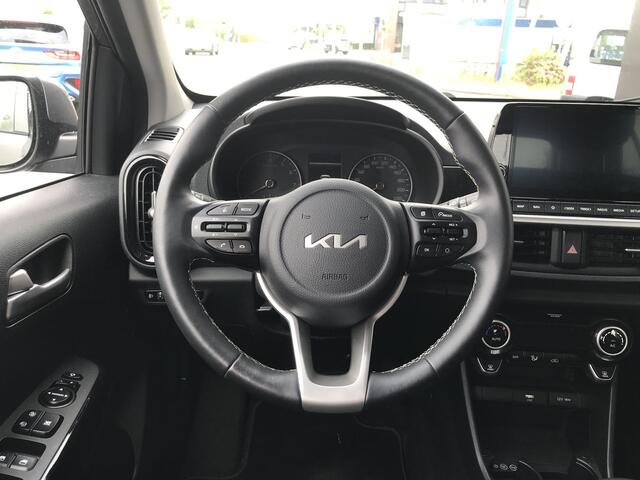 KIA PICANTO 1.2 DynamicPlusLine Automaat 7 JAAR GARANTIE