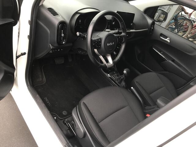 KIA PICANTO 1.0 DynamicLine Automaat 7 JAAR GARANTIE