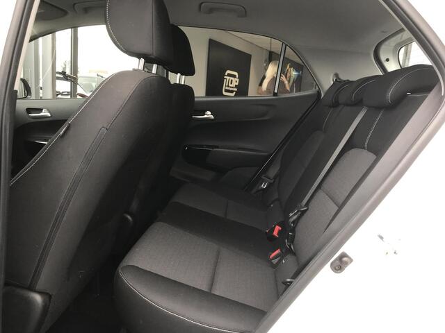 KIA PICANTO 1.0 DynamicLine Automaat 7 JAAR GARANTIE