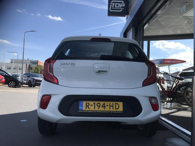 KIA PICANTO 1.0 DynamicLine Automaat 7 JAAR GARANTIE