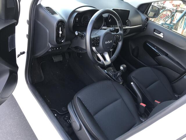 KIA PICANTO 1.0 DynamicLine Automaat 7 JAAR GARANTIE