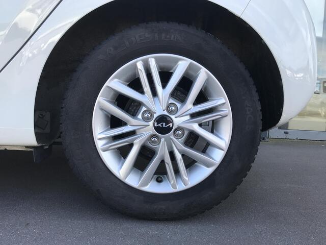KIA PICANTO 1.0 DynamicLine Automaat 7 JAAR GARANTIE