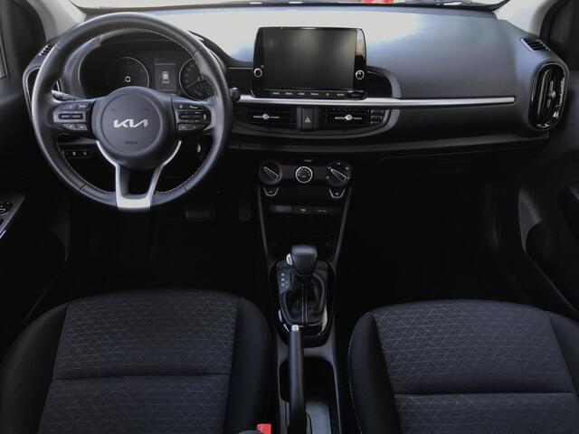 KIA PICANTO 1.0 DynamicLine Automaat 7 JAAR GARANTIE