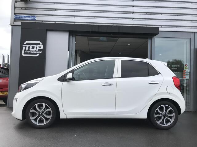 KIA PICANTO 1.0 DynamicPlusLine 7 JAAR GARANTIE