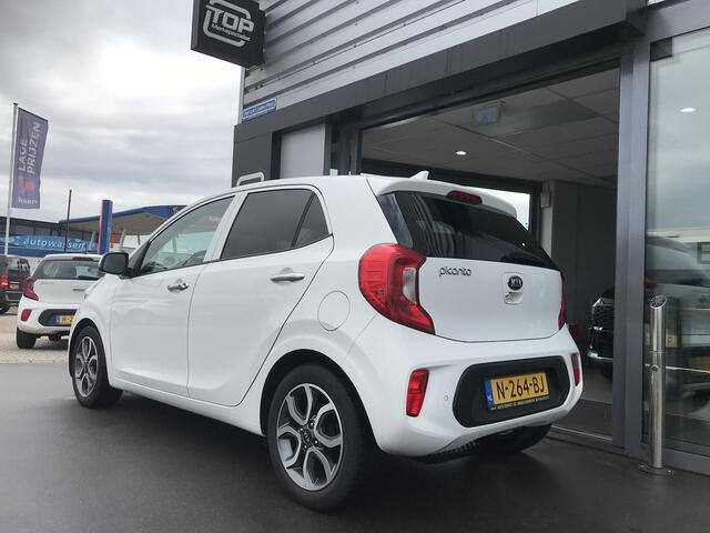 KIA PICANTO 1.0 DynamicPlusLine 7 JAAR GARANTIE