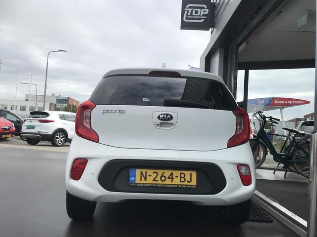 KIA PICANTO 1.0 DynamicPlusLine 7 JAAR GARANTIE