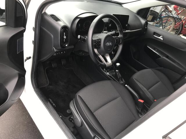 KIA PICANTO 1.0 DynamicPlusLine 7 JAAR GARANTIE