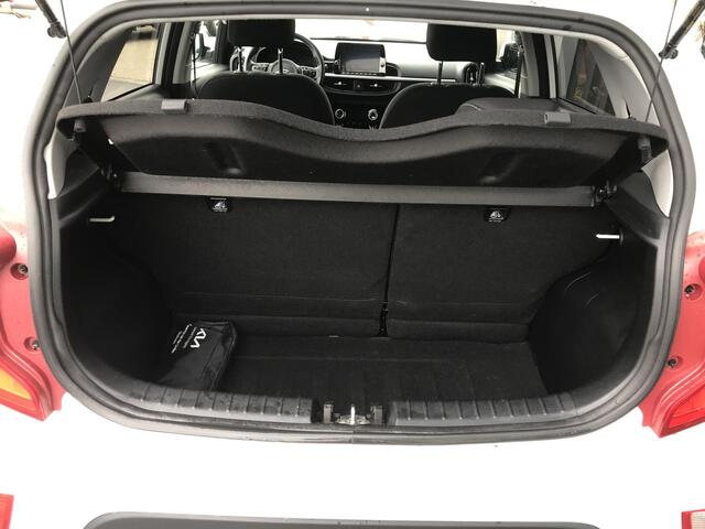 KIA PICANTO 1.0 DynamicPlusLine 7 JAAR GARANTIE