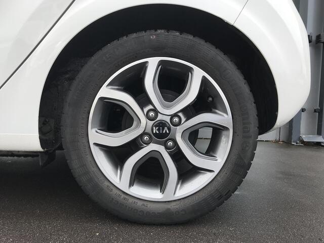 KIA PICANTO 1.0 DynamicPlusLine 7 JAAR GARANTIE
