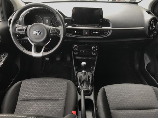 KIA PICANTO 1.0 DynamicPlusLine 7 JAAR GARANTIE