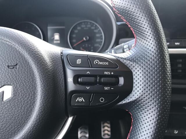 KIA PICANTO 1.0 T-GDi GT-Line 5p 100PK 7 JAAR GARANTIE Kia Picanto 1.0 T-GDi GT-Line 5p