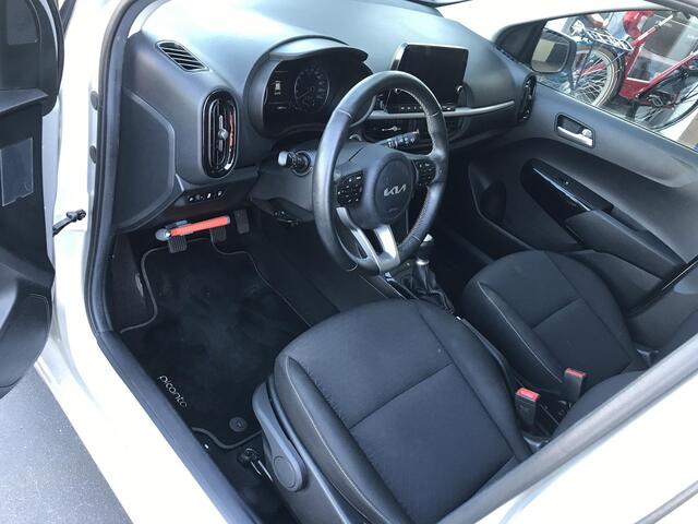 KIA PICANTO 1.0 DynamicPlusLine Trekhaak