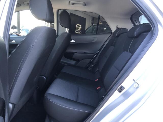 KIA PICANTO 1.0 DynamicPlusLine Trekhaak