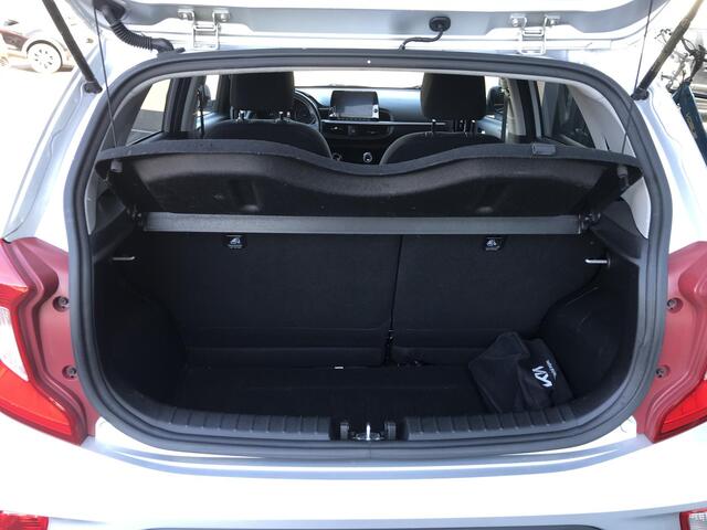 KIA PICANTO 1.0 DynamicPlusLine Trekhaak