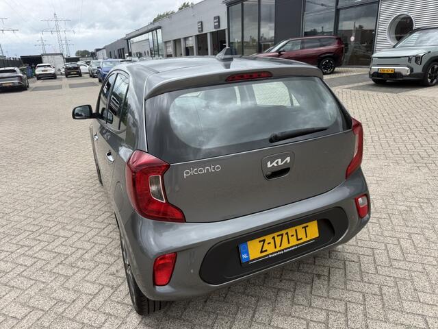 KIA PICANTO 1.0 DPi Dynamic Edition NAVI - CAMERA -PDC - CLIMA -LM VELGEN