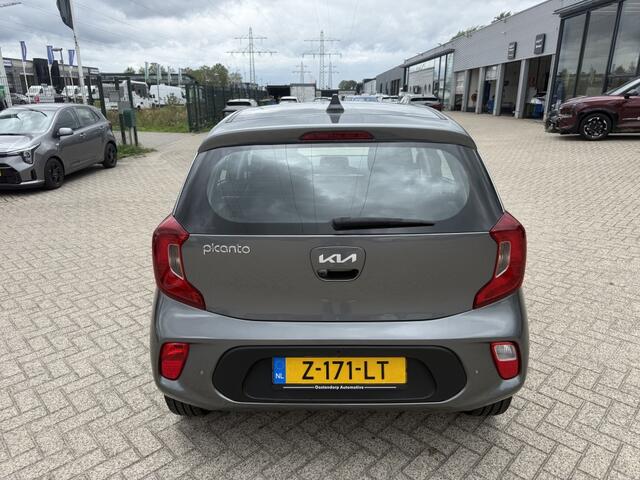 KIA PICANTO 1.0 DPi Dynamic Edition NAVI - CAMERA -PDC - CLIMA -LM VELGEN