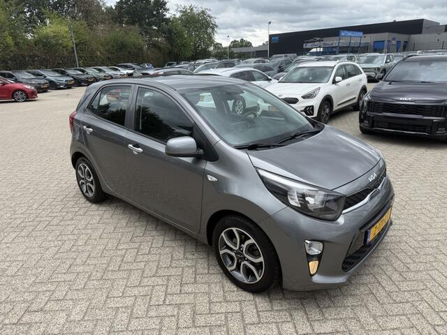 KIA PICANTO 1.0 DPi Dynamic Edition NAVI - CAMERA -PDC - CLIMA -LM VELGEN