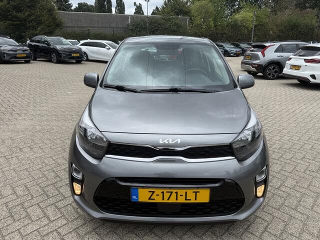 KIA PICANTO 1.0 DPi Dynamic Edition NAVI - CAMERA -PDC - CLIMA -LM VELGEN