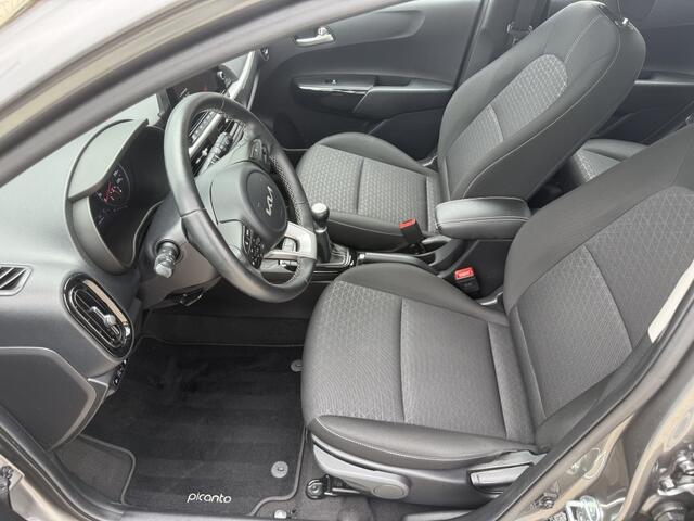 KIA PICANTO 1.0 DPi Dynamic Edition NAVI - CAMERA -PDC - CLIMA -LM VELGEN