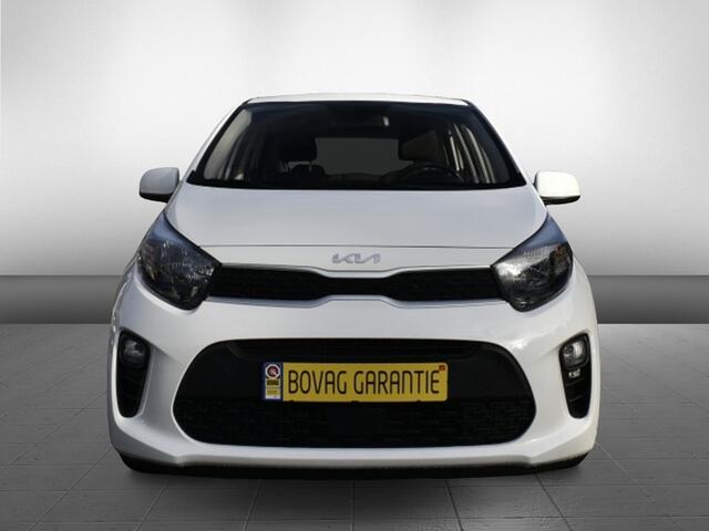 KIA PICANTO 1.0 DPi Vision 5p