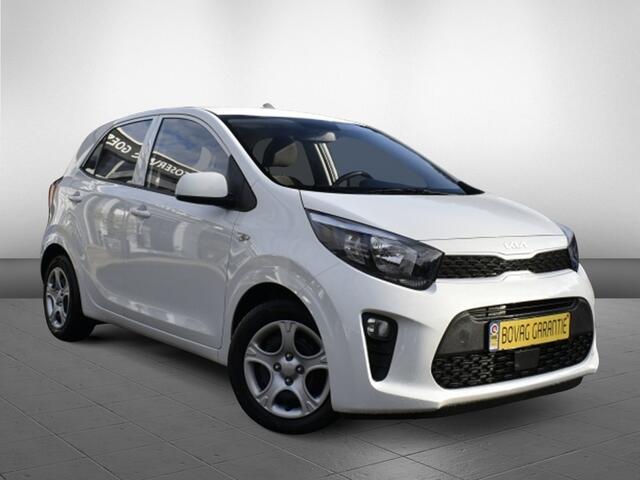 KIA PICANTO 1.0 DPi Vision 5p