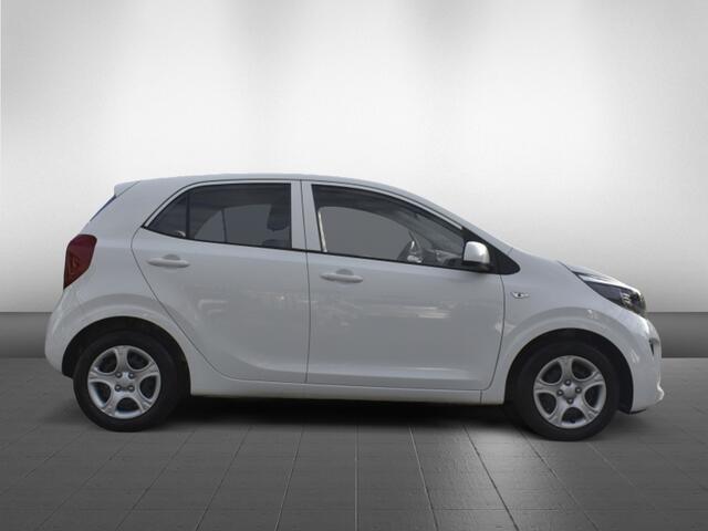 KIA PICANTO 1.0 DPi Vision 5p