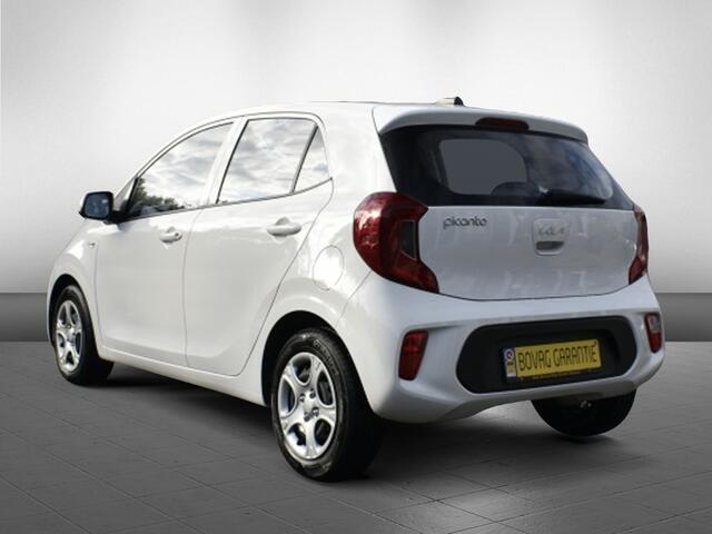 KIA PICANTO 1.0 DPi Vision 5p