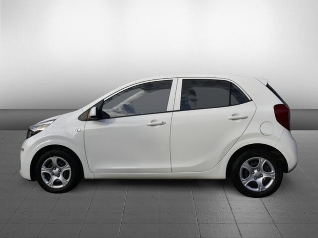 KIA PICANTO 1.0 DPi Vision 5p