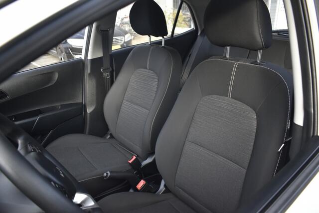 KIA PICANTO 1.0 DPi Vision 5p