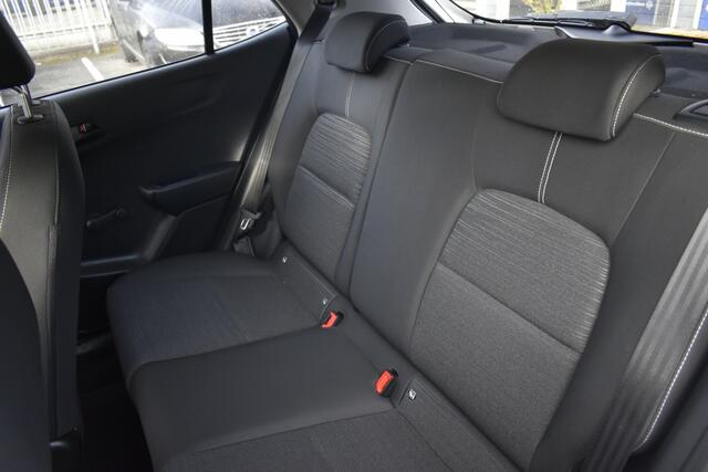 KIA PICANTO 1.0 DPi Vision 5p