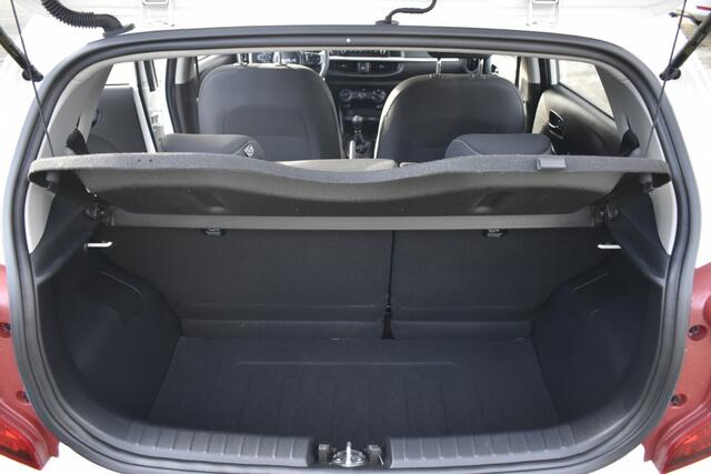 KIA PICANTO 1.0 DPi Vision 5p