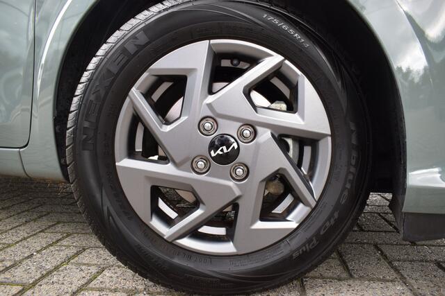 KIA PICANTO 1.0 DPI DynamicPlusLine Automaat | Navigatie | Camera | Airco | Cruise Control | Tot 10Jr. Kia-Garantie |