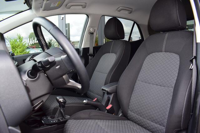 KIA PICANTO 1.0 DPI DynamicPlusLine Automaat | Navigatie | Camera | Airco | Cruise Control | Tot 10Jr. Kia-Garantie |