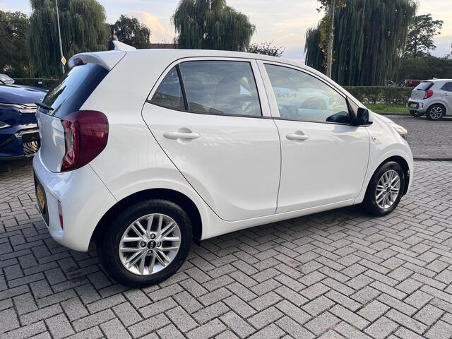 KIA PICANTO 1.0 DPi DynamicLine Airco|Camera|Cruise control|Lmv