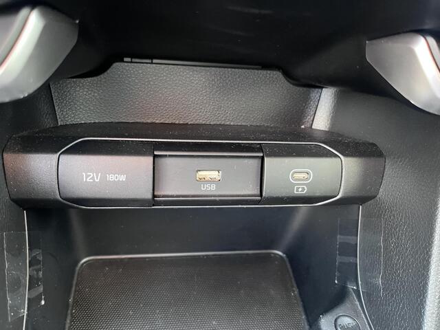 KIA PICANTO 1.0 DPi DynamicLine Airco|Camera|Cruise control|Lmv