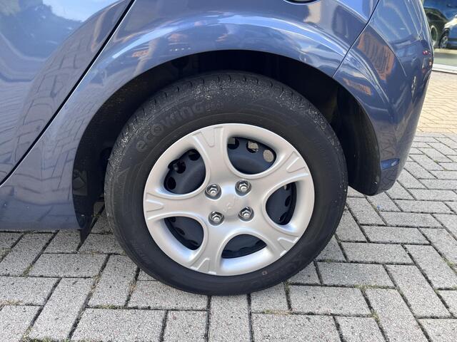 KIA PICANTO 1.0 DPI DynamicLine Nav|Camera|Airco
