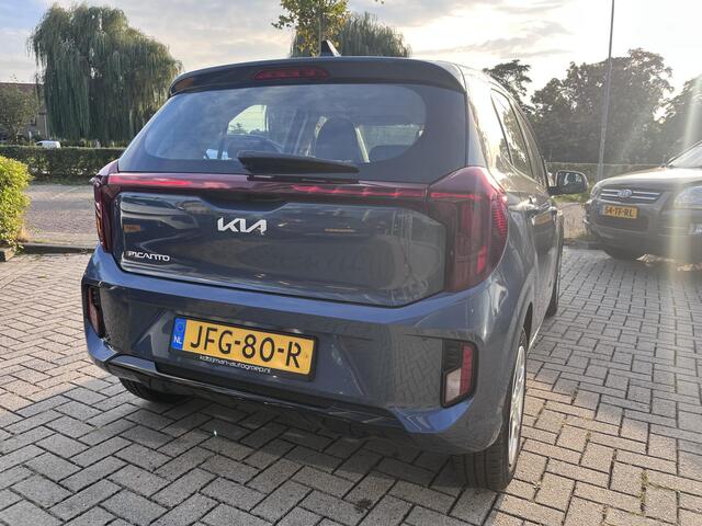 KIA PICANTO 1.0 DPI DynamicLine Nav|Camera|Airco