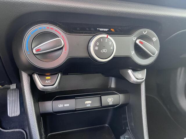 KIA PICANTO 1.0 DPI DynamicLine Nav|Camera|Airco