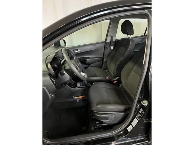 KIA PICANTO 1.0 CVVT ComfortPlusLine Navigator AIRCO/APPLE/CAMERA/LMV/NAP