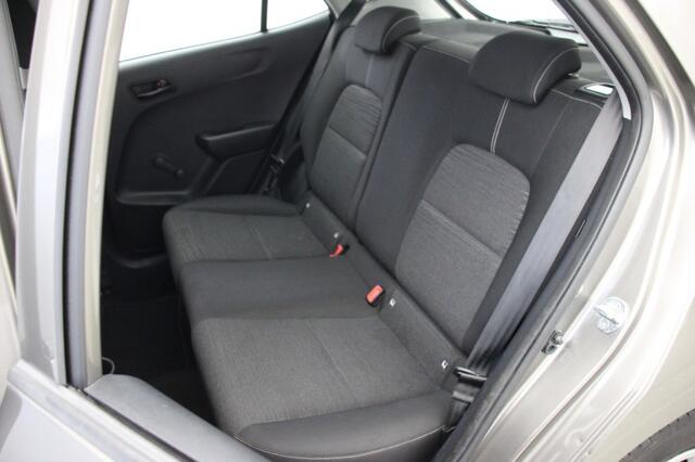 KIA PICANTO 1.0 CVVT EconomyPlusLine 5 Deurs - Airco