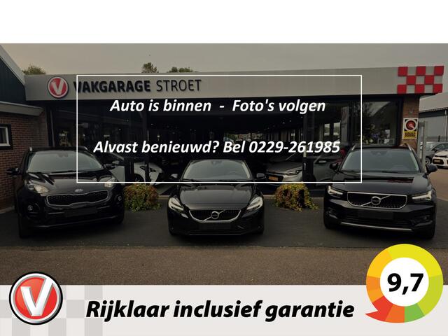 KIA PICANTO 1.0 DPi Comf.L | cruise | ac | zwart LMV | BT | oh.bkje | NL