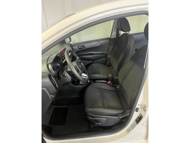 KIA PICANTO 1.0 CVVT EconomyPlusLine LMV/AIRCO/BLUETOOTH/ELEK.RAMEN
