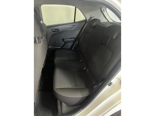 KIA PICANTO 1.0 CVVT EconomyPlusLine LMV/AIRCO/BLUETOOTH/ELEK.RAMEN
