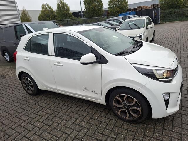 KIA PICANTO 1.0 CVVT DynamicPlusLine | Climate Control | Navigatie | Apple Carplay/Android Auto |