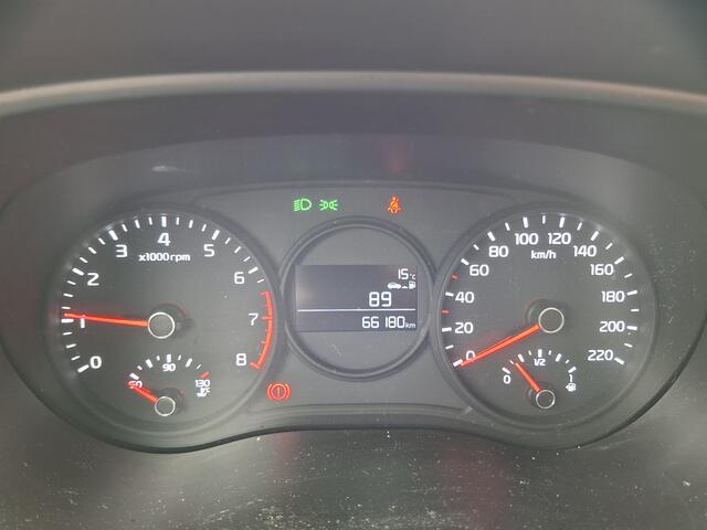 KIA PICANTO 1.0 CVVT DynamicPlusLine | Climate Control | Navigatie | Apple Carplay/Android Auto |