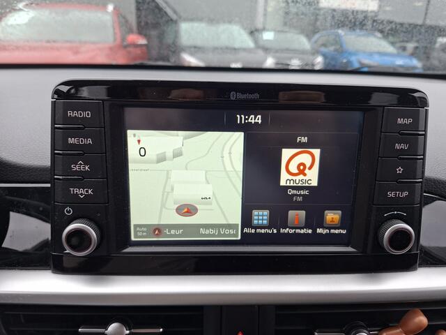 KIA PICANTO 1.0 CVVT DynamicPlusLine | Climate Control | Navigatie | Apple Carplay/Android Auto |