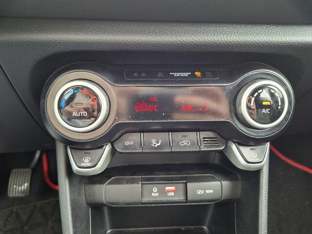 KIA PICANTO 1.0 CVVT DynamicPlusLine | Climate Control | Navigatie | Apple Carplay/Android Auto |