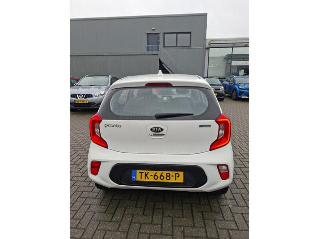 KIA PICANTO 1.0 CVVT DynamicPlusLine | Climate Control | Navigatie | Apple Carplay/Android Auto |