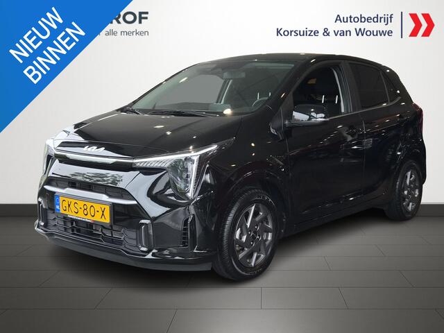 KIA PICANTO 1.0 DPI DynamicPlusLine