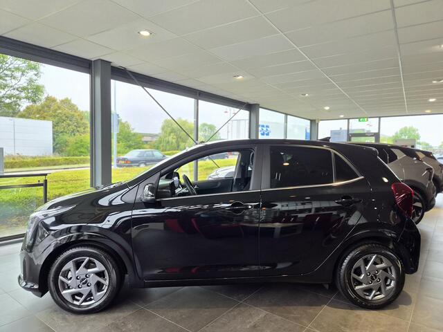 KIA PICANTO 1.0 DPI DynamicPlusLine
